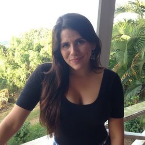 Meet your Posher, Tanya